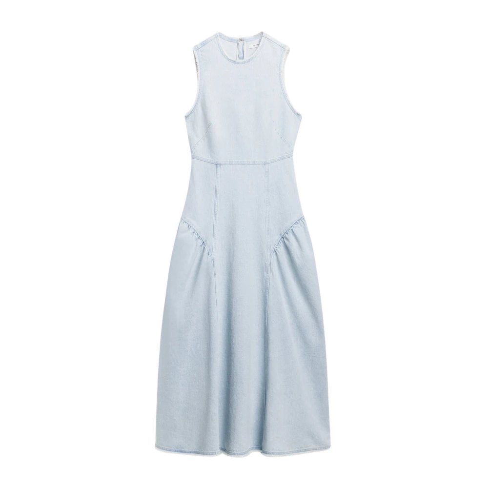 Dresses > Day Dresses > Maxi Dresses - - IVY OAK - Modalova