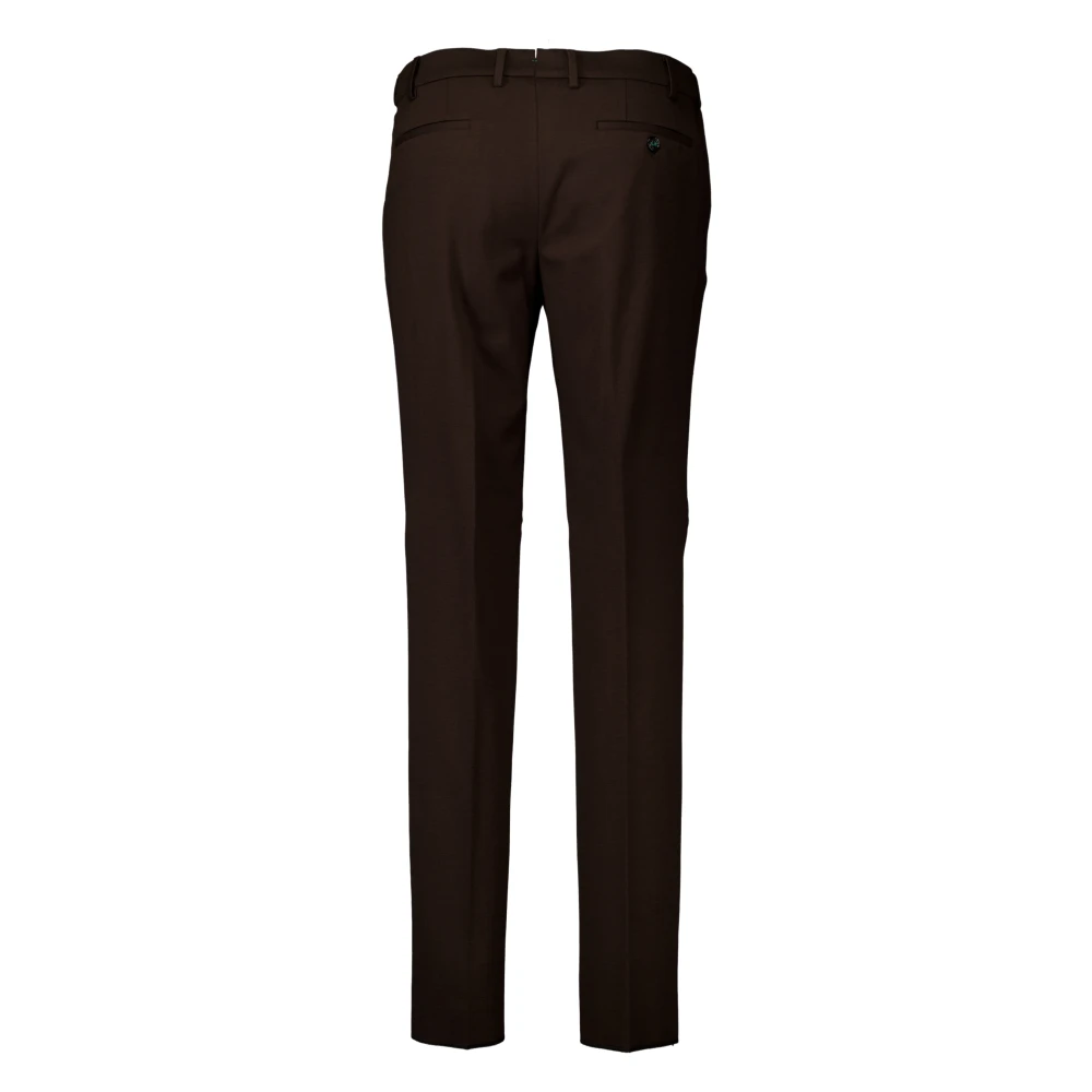 Berwich Bruine Morello Broek 1217 Brown Heren