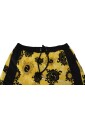 gele-blokprint-zwemshorts