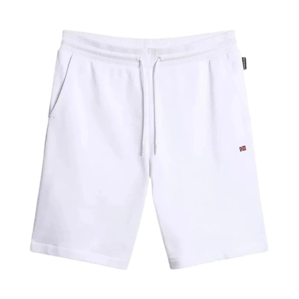 Shorts > Casual Shorts - - Napapijri - Modalova