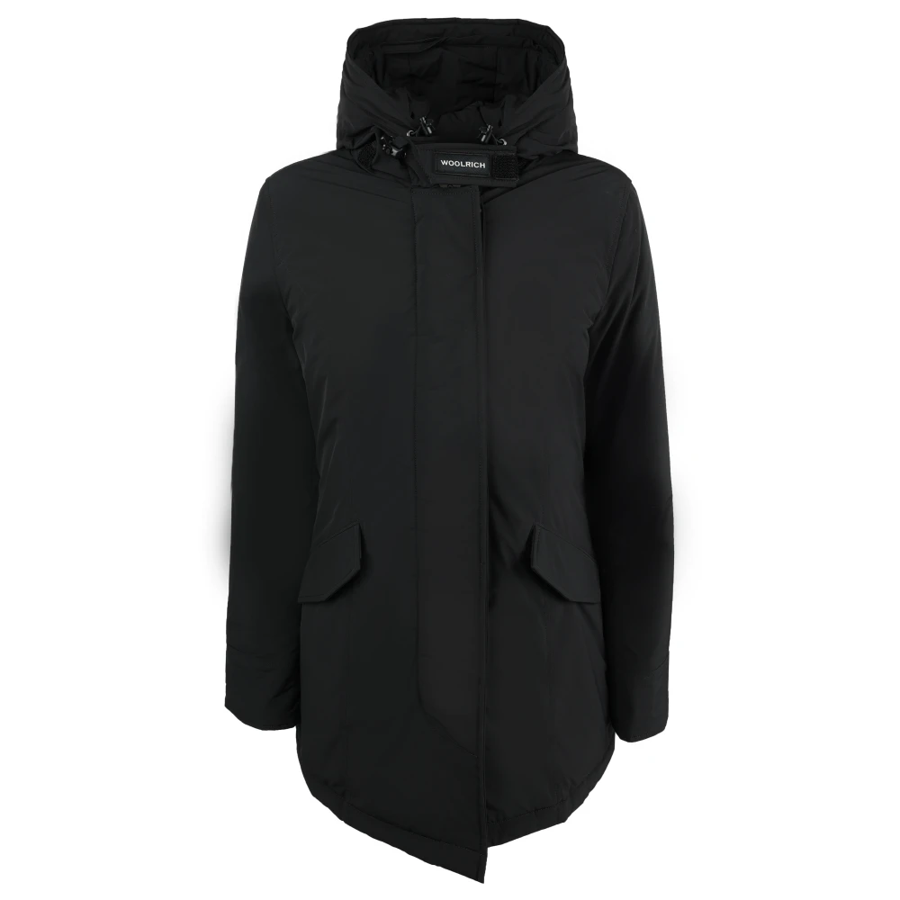 Jackets > Winter Jackets - - Woolrich - Modalova