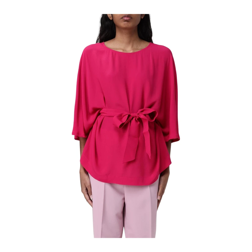 Blouses & Shirts > Blouses - - Liu Jo - Modalova