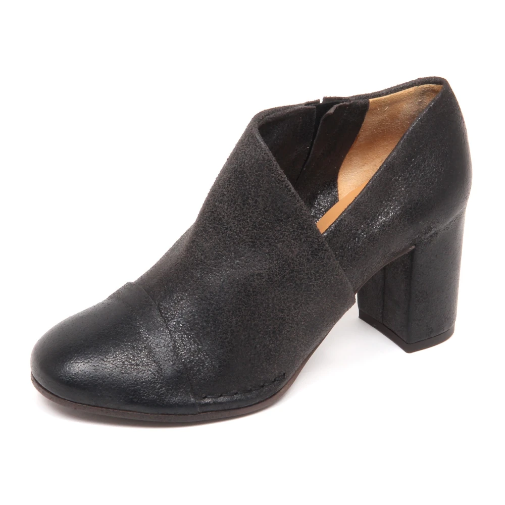Del Carlo Donna Grigio Scarpe, 36 Eu, New,