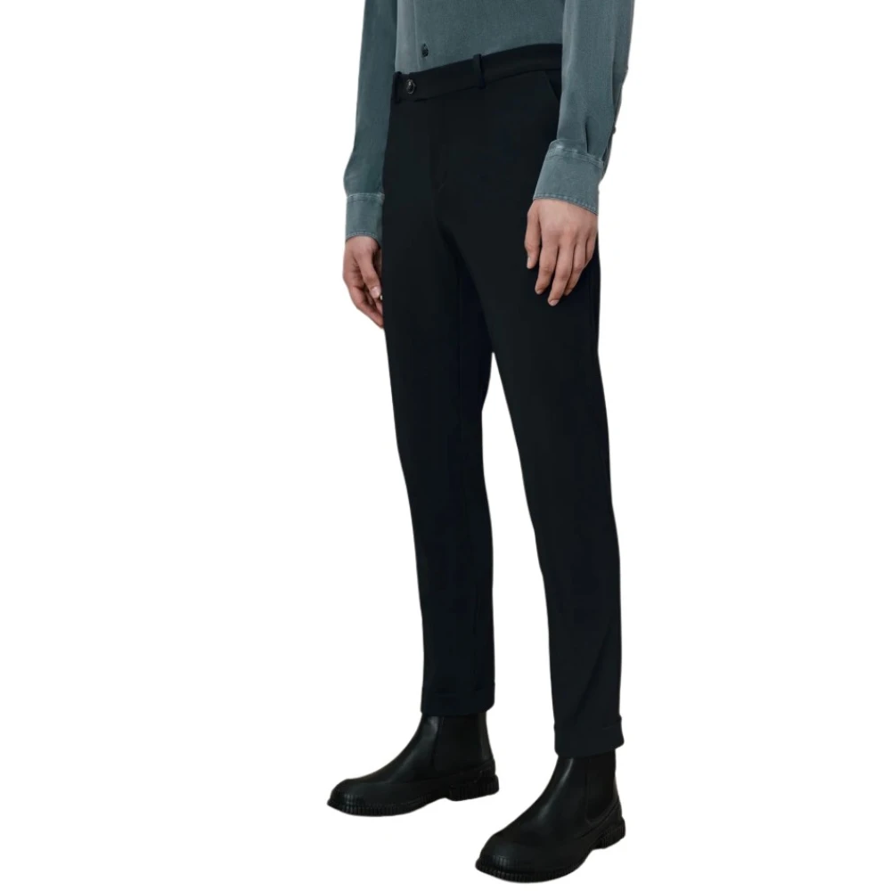 RRD Winter Chino Broeken Blue Heren