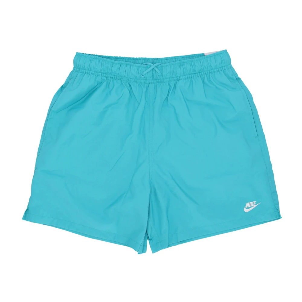 Swimwear > Beachwear - - Nike - Modalova