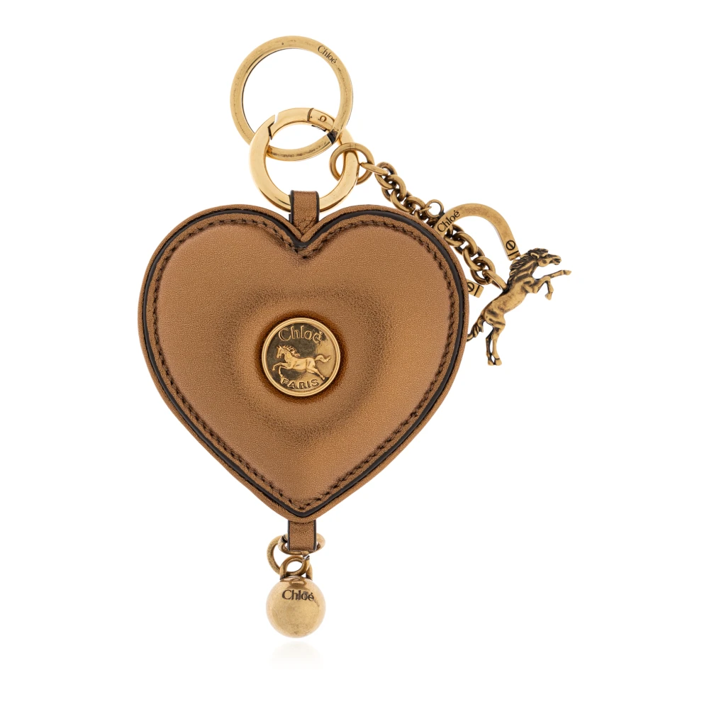 Chloé Donna Giallo Borse, Taglia Unica, New,