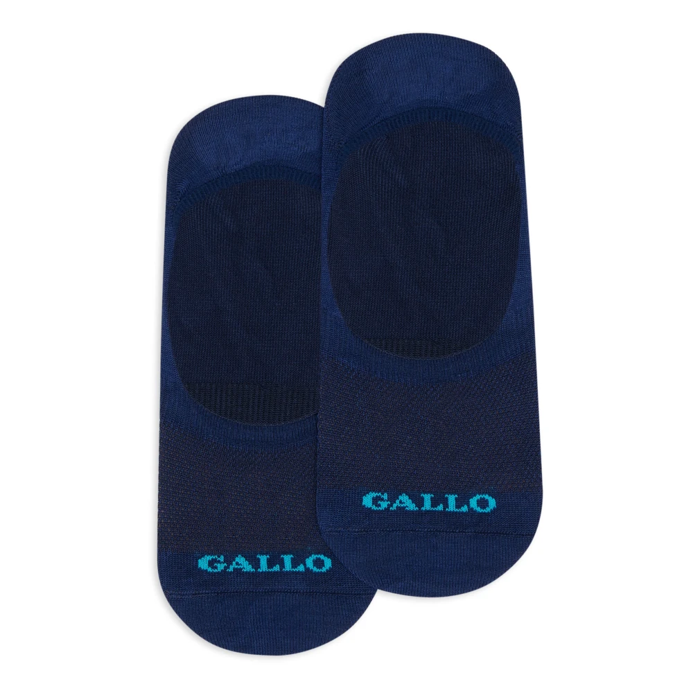Gallo - Underwear > Socks - Blue - Gallo - Modalova