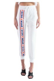 CC22W29S137 Sports Pants