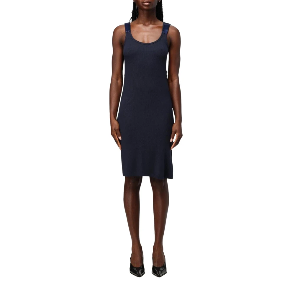 Dresses > Day Dresses > Knitted Dresses - - Helmut Lang - Modalova