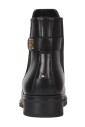 bottines-plates-en-cuir