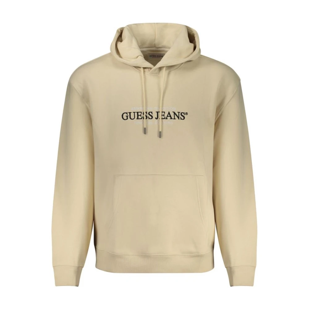 Sweatshirts & Hoodies > Hoodies - - Guess - Modalova