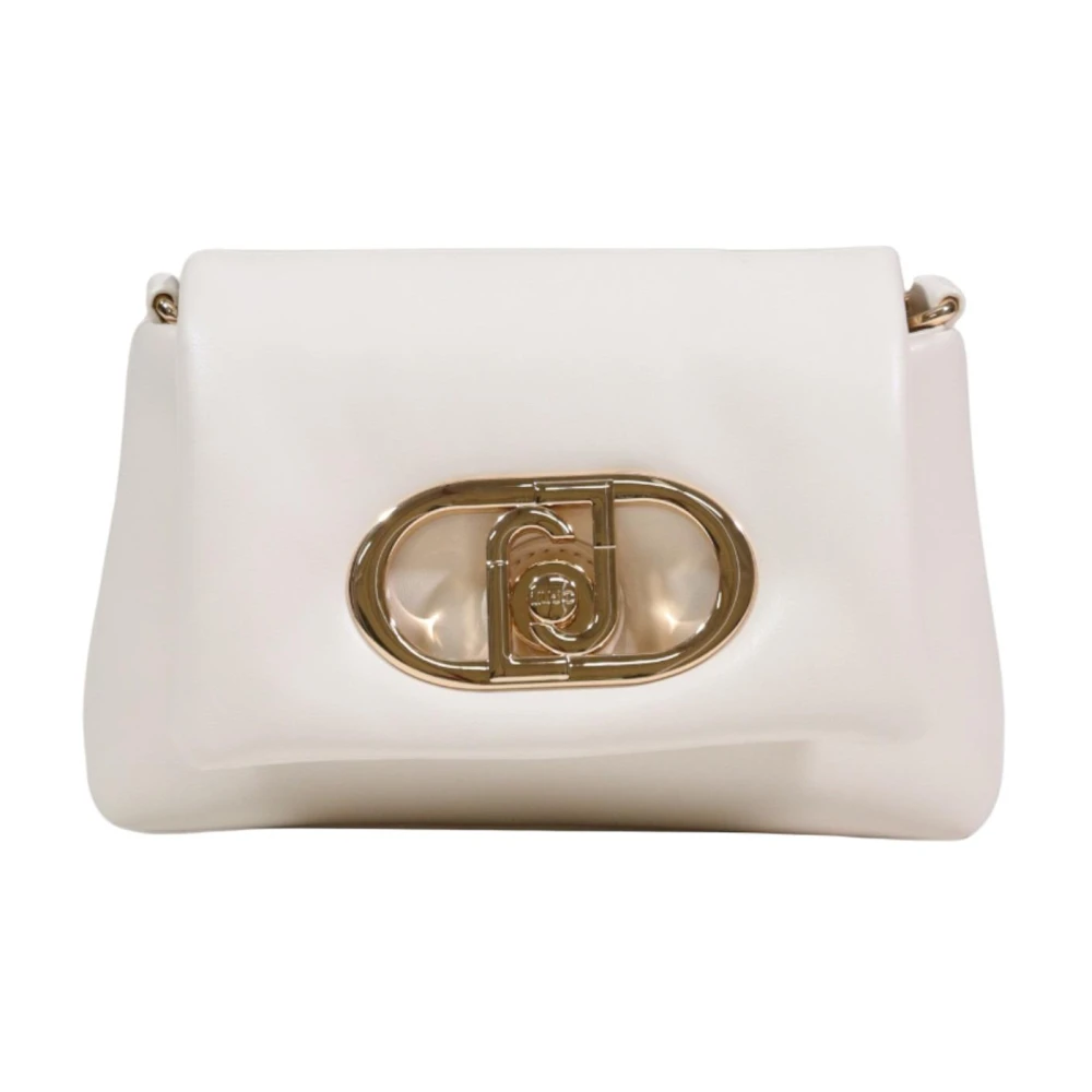 Liu Jo Donna Beige Borse, Taglia Unica, New,