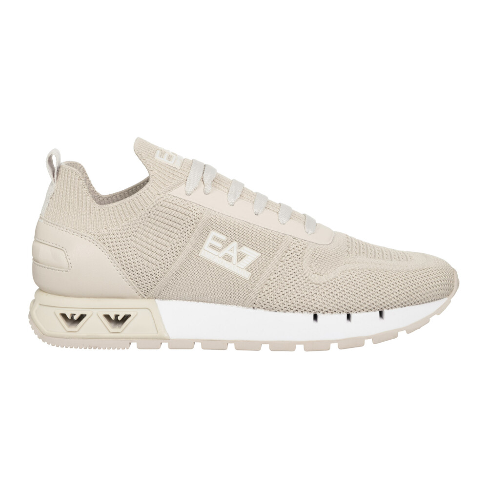 Emporio armani ea7 outlet mesh run heren