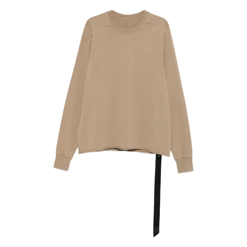 Sweatshirts & Hoodies > Sweatshirts - - Rick Owens - Modalova