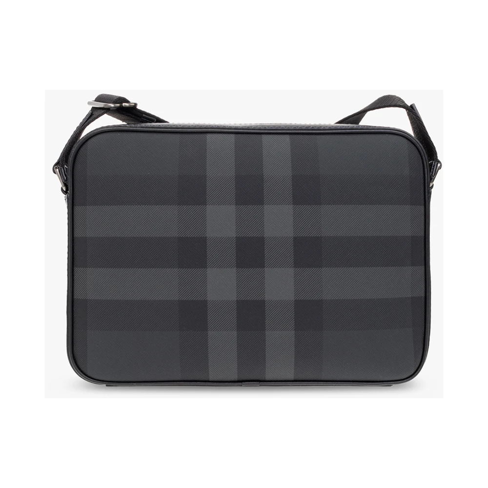 Burberry Schoudertas Gray Heren