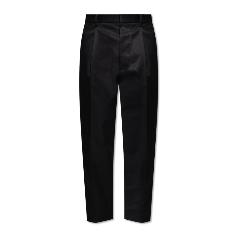 Trousers > Suit Trousers - - Dsquared2 - Modalova