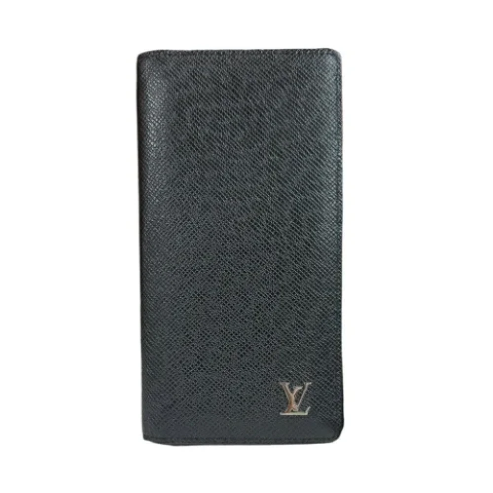 Pre-owned > Pre-owned Accessories > Pre-owned Wallets - - Louis Vuitton Vintage - Modalova