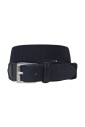 blue-fabric-leather-belt-kids-style