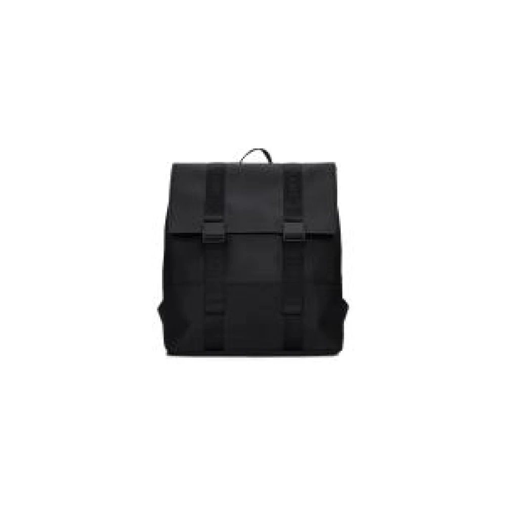 Rains - Bags > Backpacks - Black - Rains - Modalova