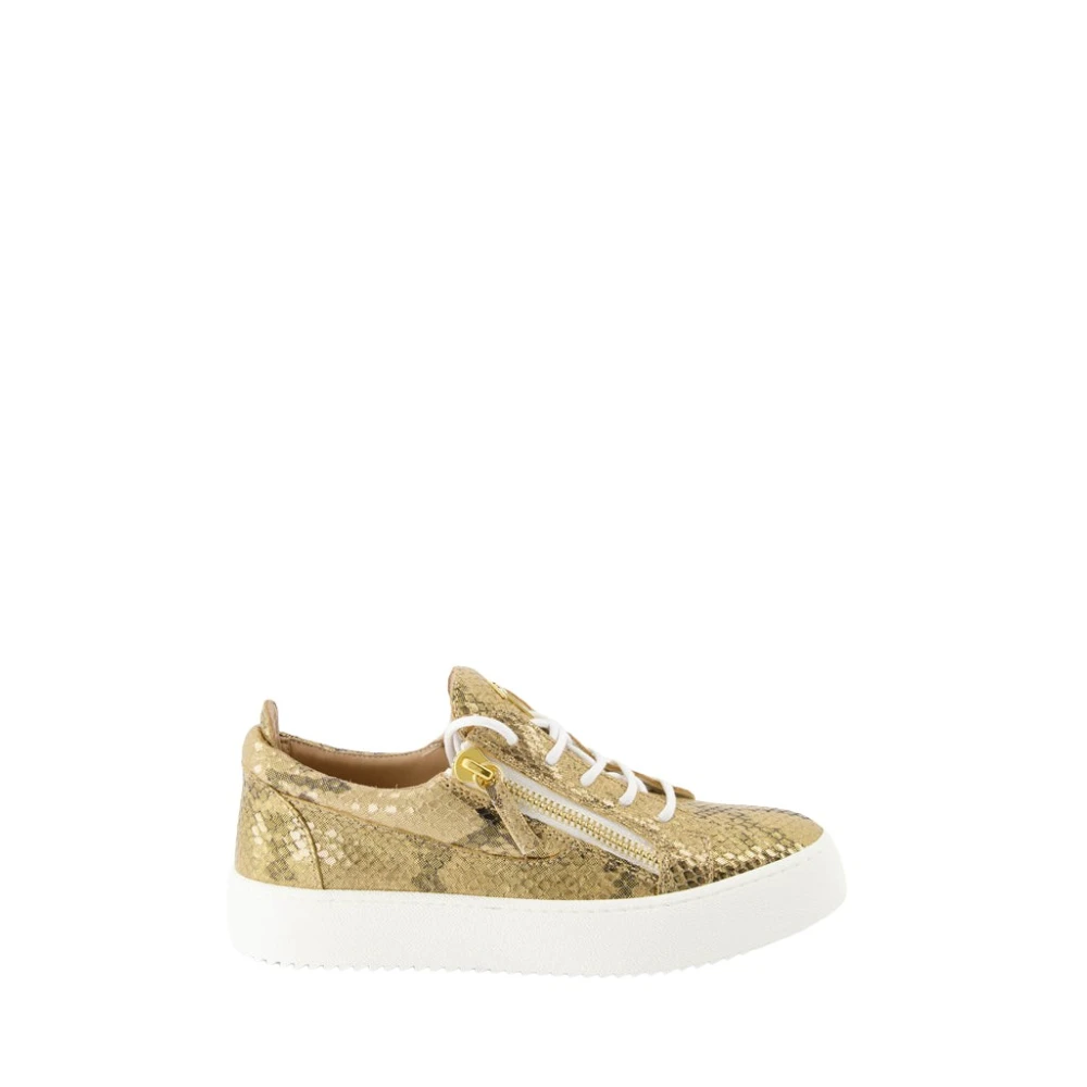 Shoes > Sneakers - - Giuseppe Zanotti - Modalova