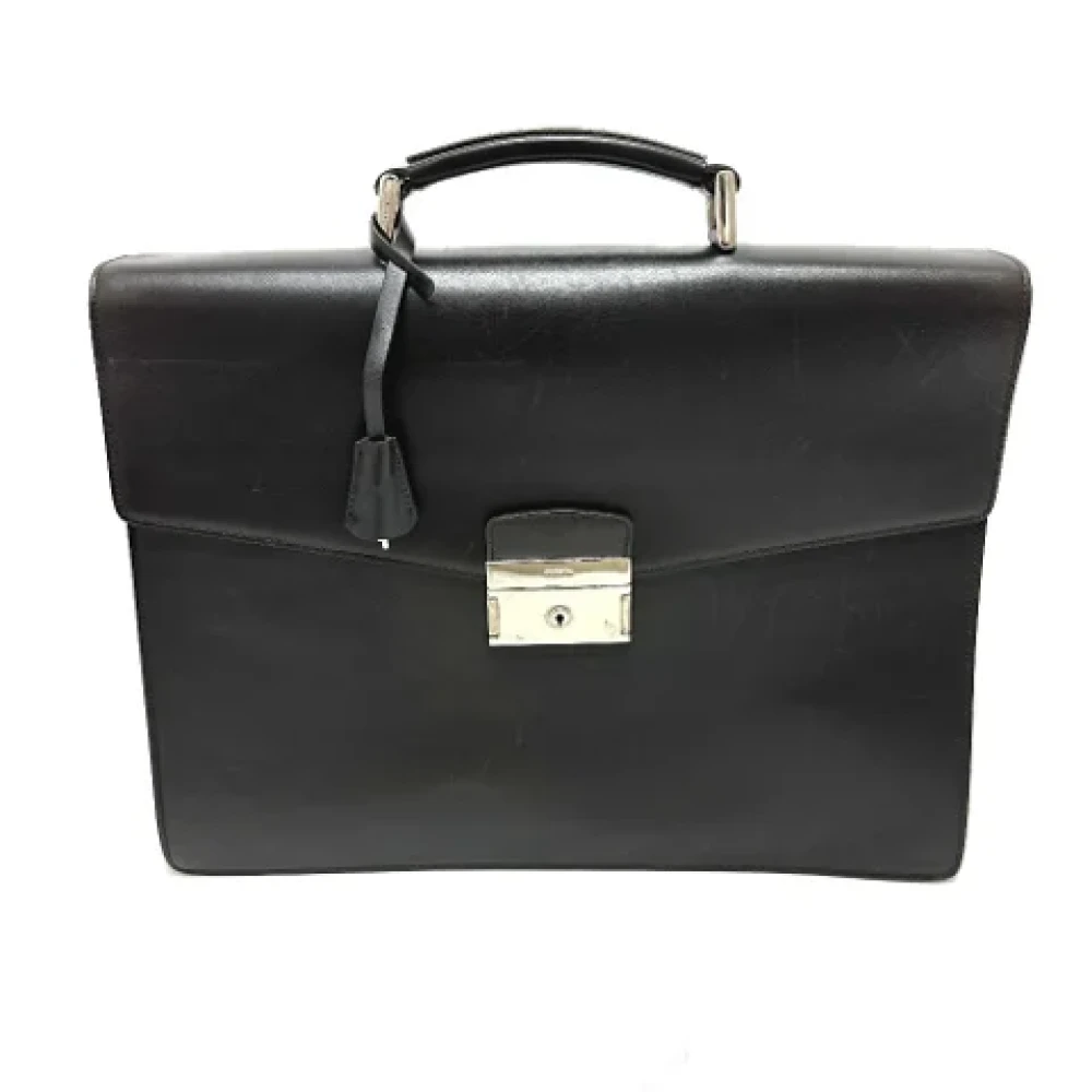 Pre-owned > Pre-owned Bags > Pre-owned Handbags - - Prada Vintage - Modalova