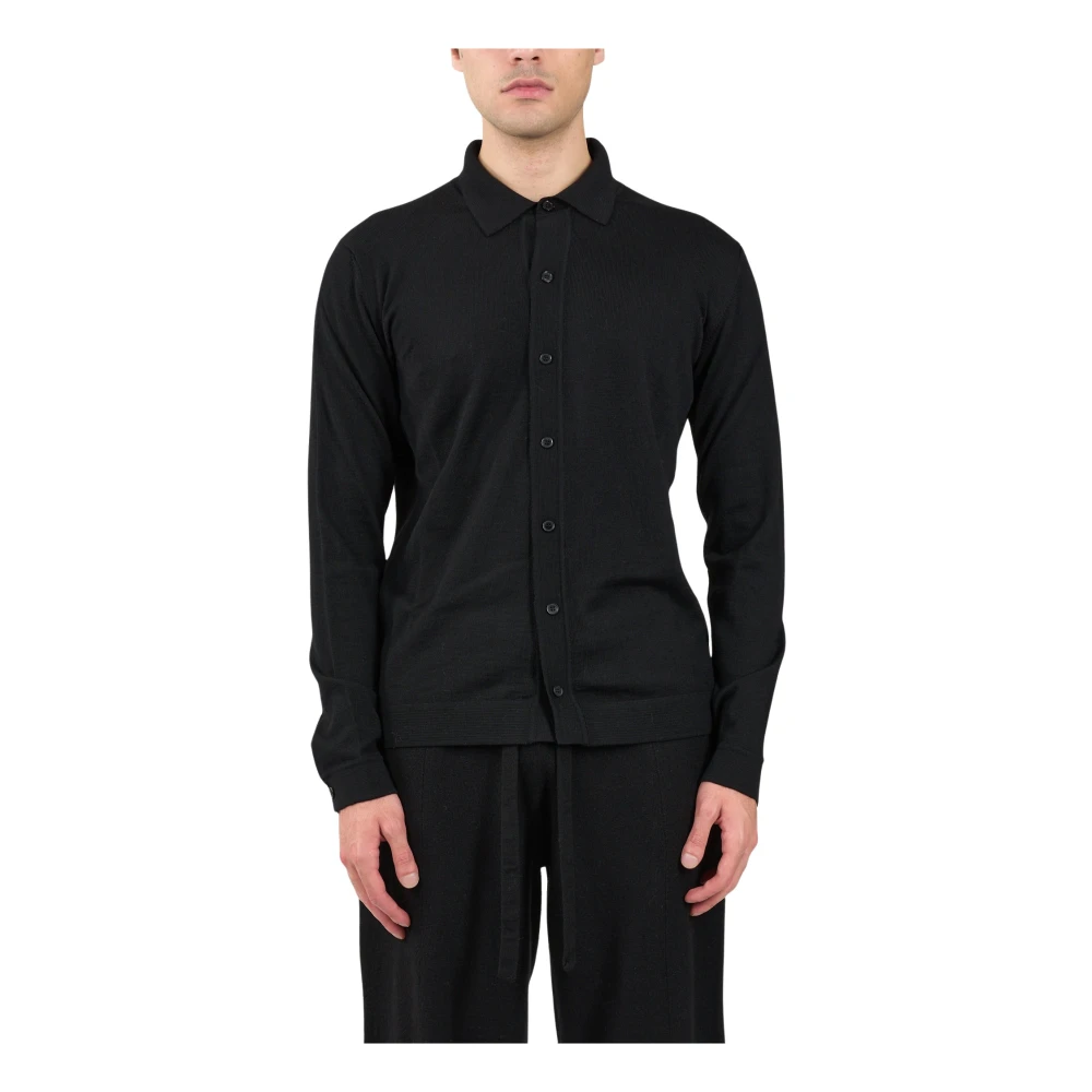 Shirts > Casual Shirts - - Roberto Collina - Modalova