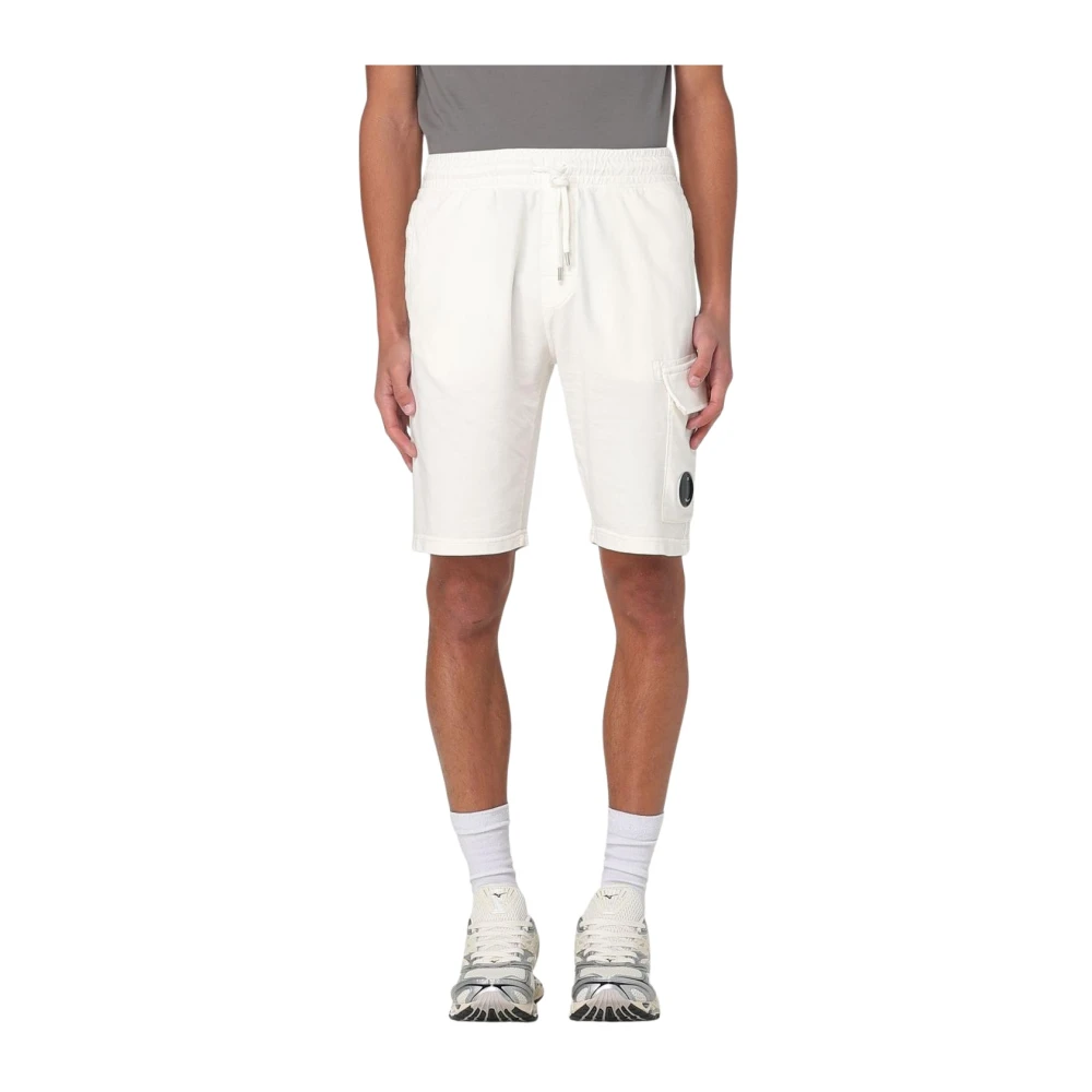 Shorts > Casual Shorts - - C.p. Company - Modalova