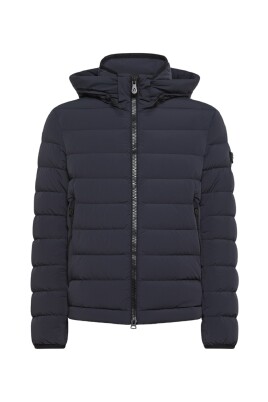 blue-stretch-down-jacket
