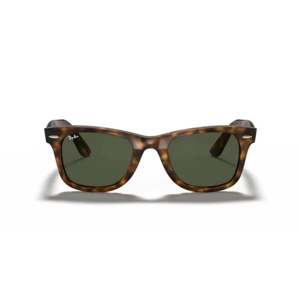 Unisex Ray-Ban Wayfarer Ease Sunglasses - Image 6
