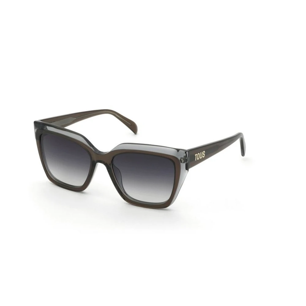 Tous Women's Brown Stod10 Sunglasses