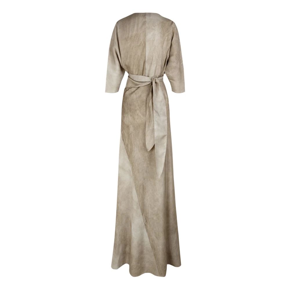 Cortana Opalo wikkeljurk parelmoer maltinto Beige Dames