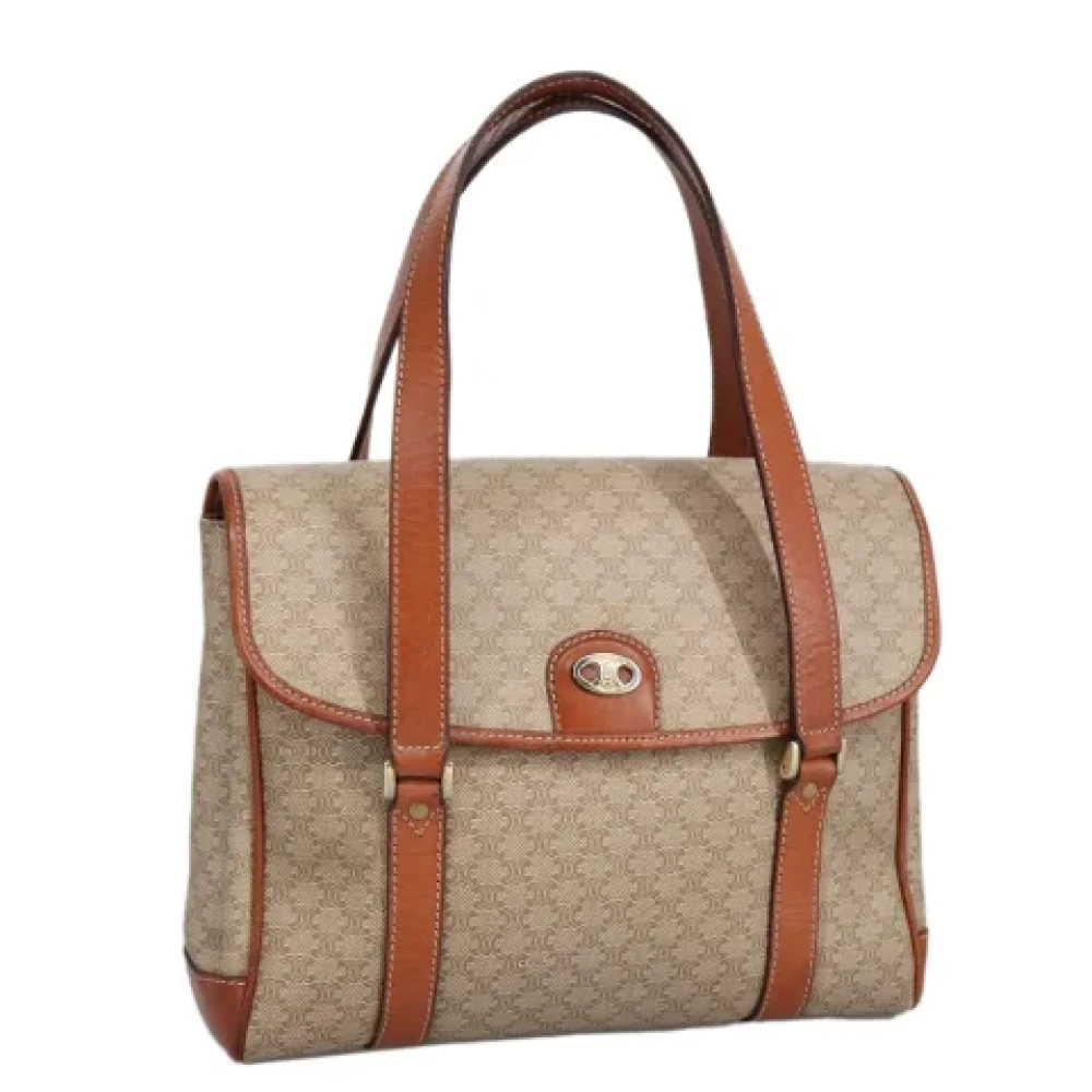 Pre-owned > Pre-owned Bags > Pre-owned Handbags - - Celine Vintage - Modalova