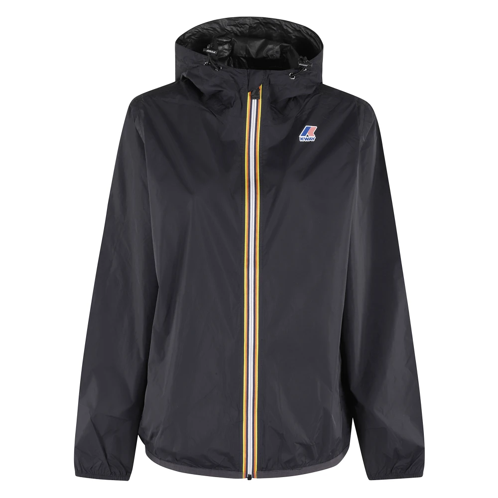 Jackets > Light Jackets - - K-Way - Modalova