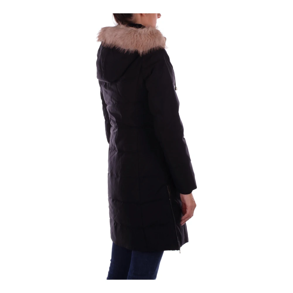 Ralph Lauren Jassen Zwart Black Dames