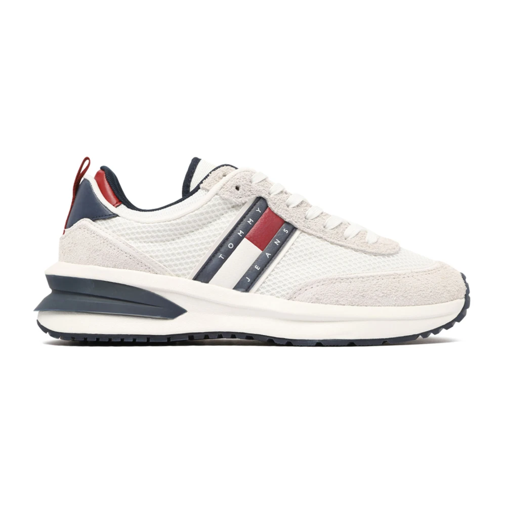 Shoes > Sneakers - - Tommy Hilfiger - Modalova