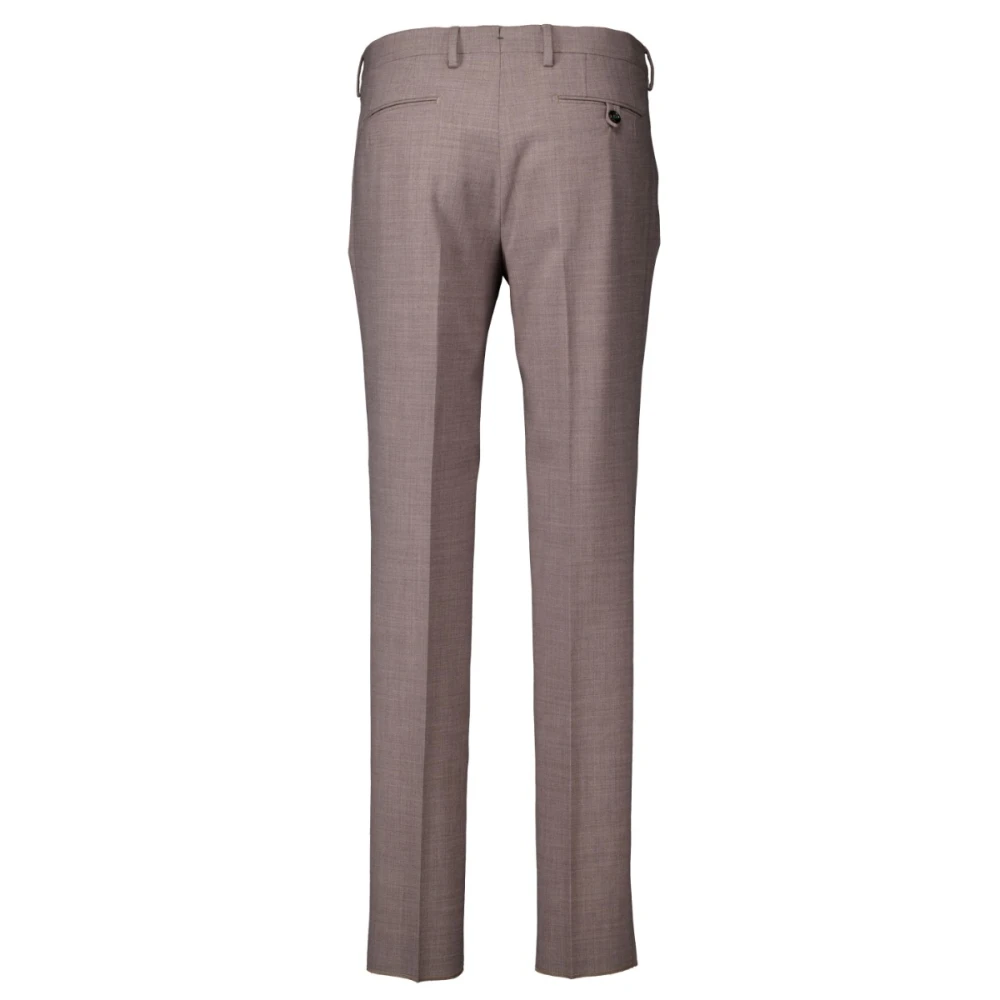 Berwich Bruine Morello Broek Brown Heren