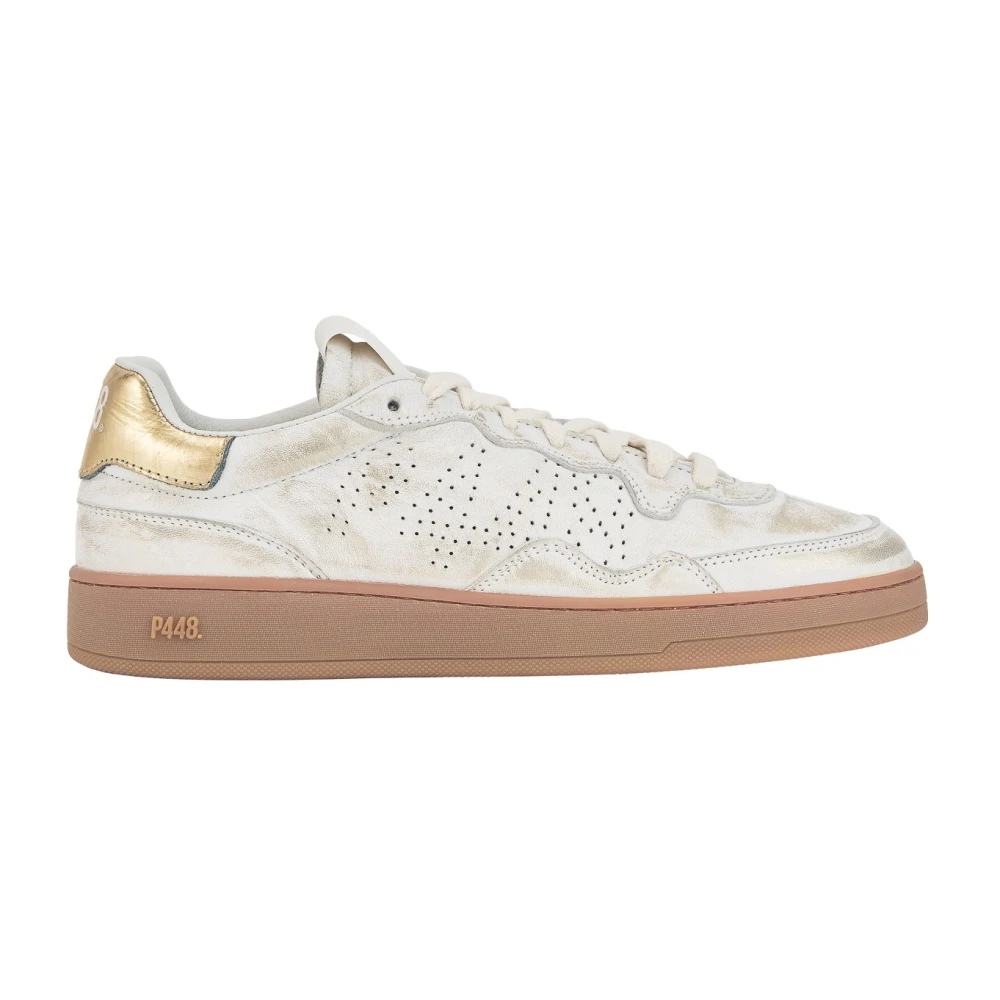 P448 - Shoes > Sneakers - Yellow - P448 - Modalova