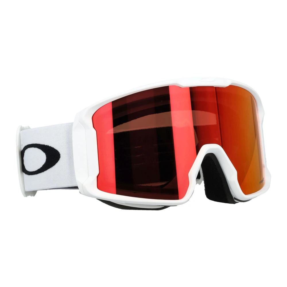 Oakley Sunglasses White Unisex