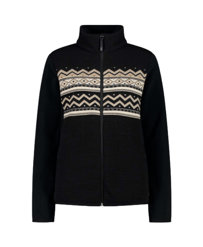 pull-noir-arctic-fleece-regular-fit