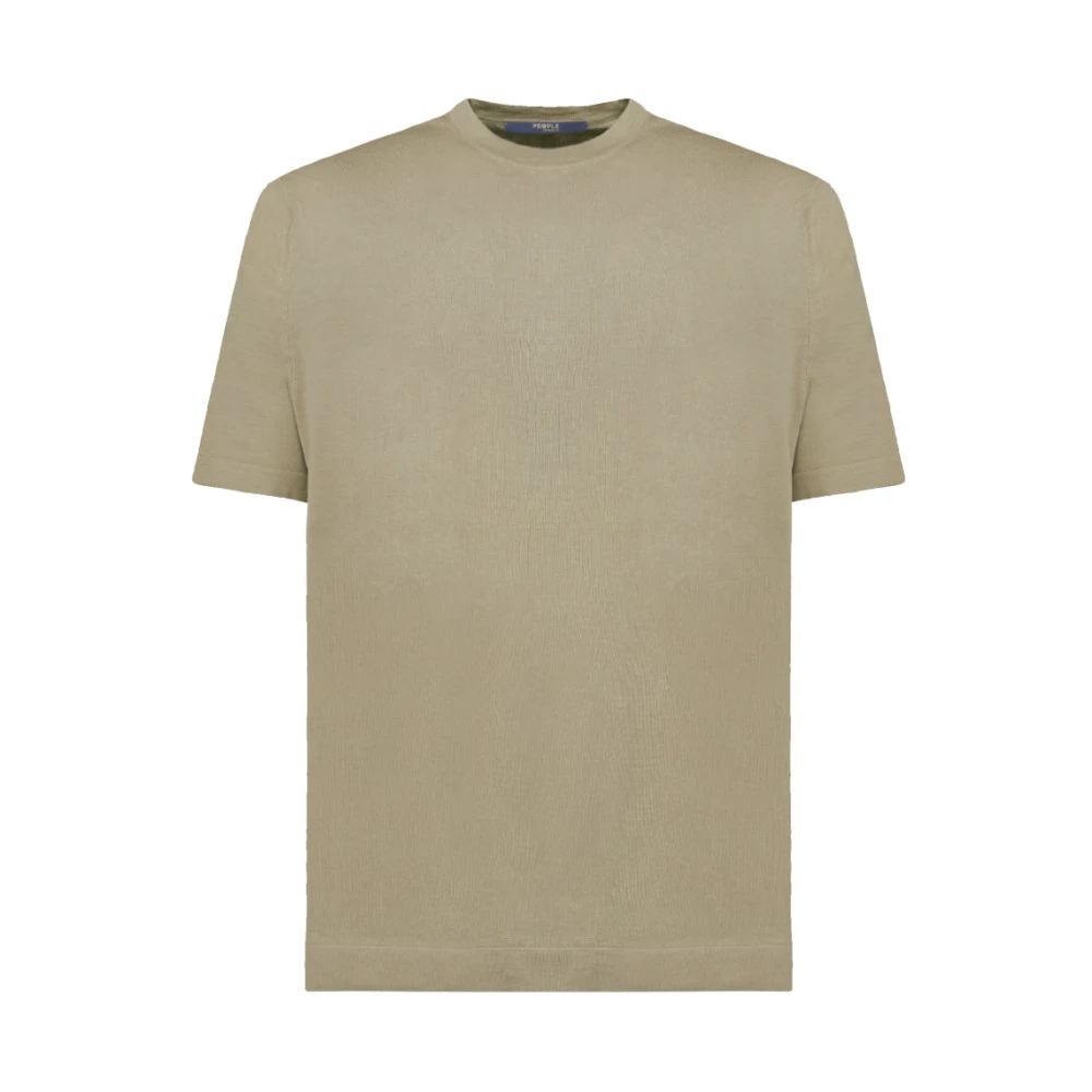 Tops > T-Shirts - - People of Shibuya - Modalova