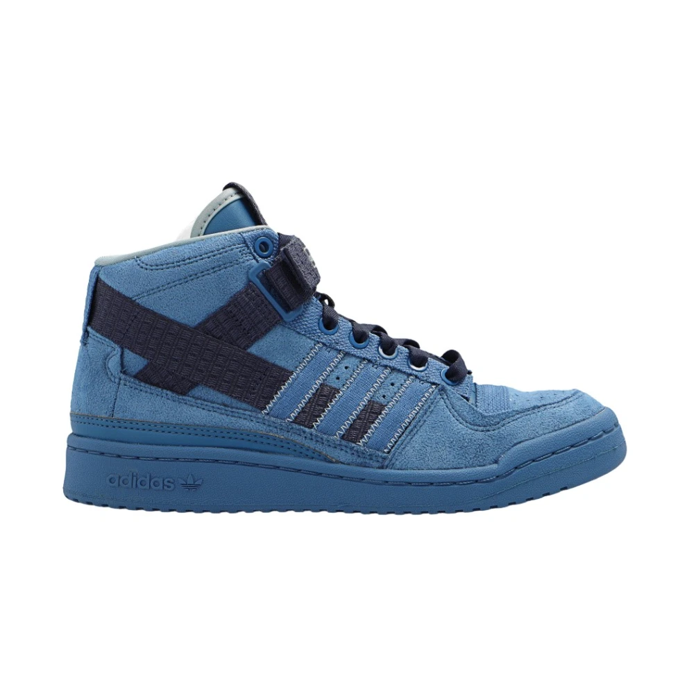 Adidas Originals Sneakers Blue, Dam