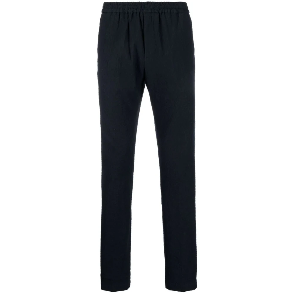 Trousers > Slim-fit Trousers - - Tommy Hilfiger - Modalova