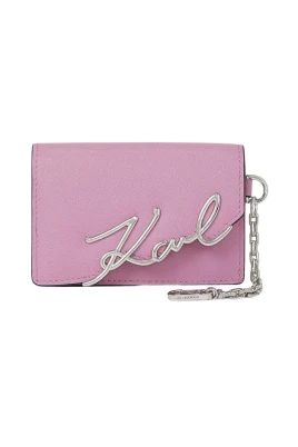 K/Signature Cardholder