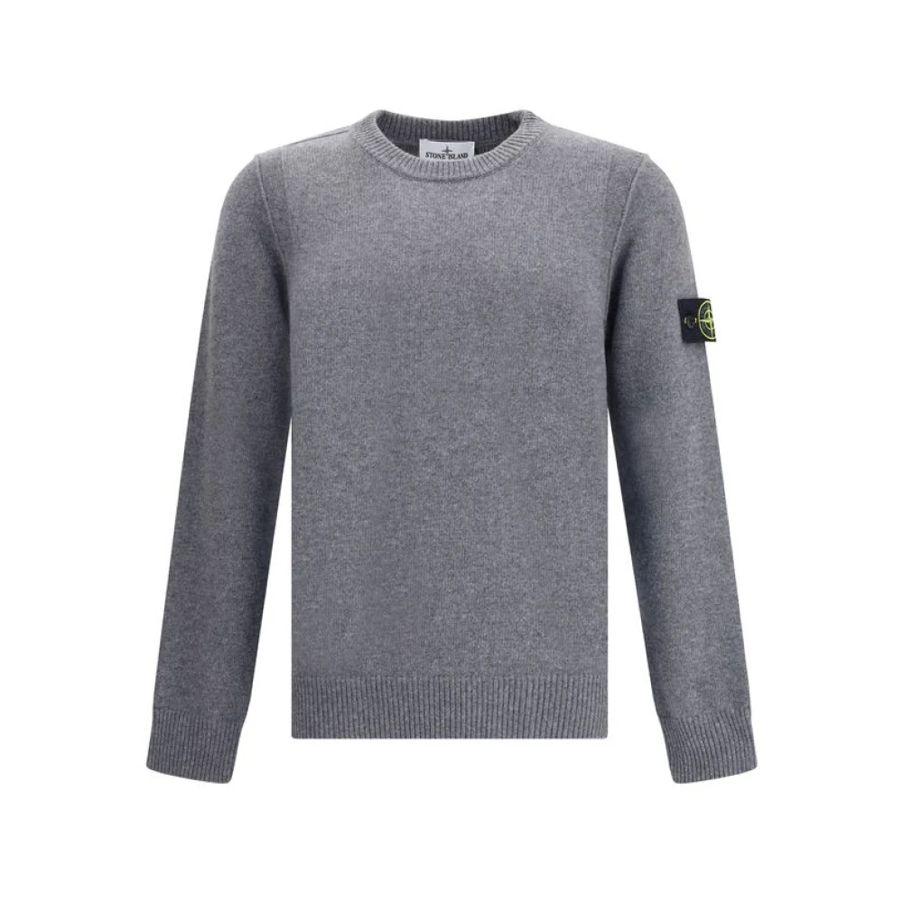 Knitwear > Round-neck Knitwear - - Stone Island - Modalova