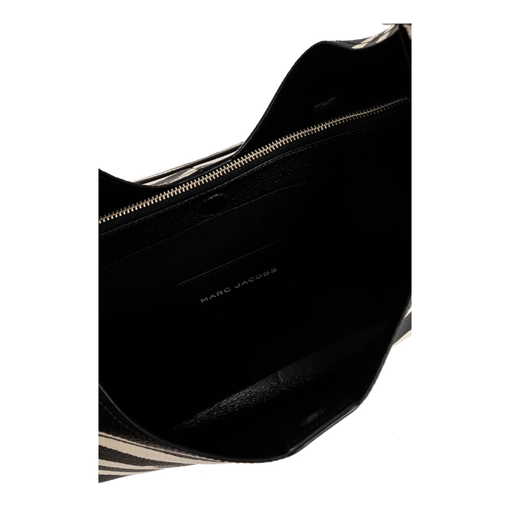 Marc Jacobs Schoudertas The Sack Black Dames