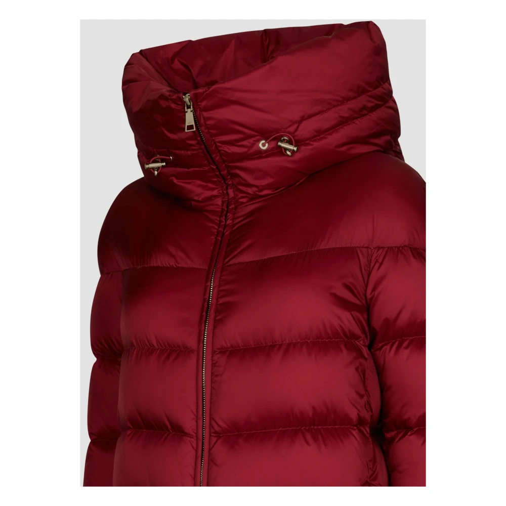 add JAS IN Rasolight Red Dames