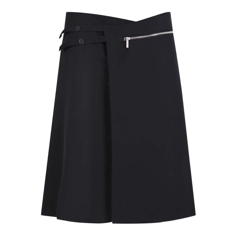 Skirts > Midi Skirts - - Sapio - Modalova
