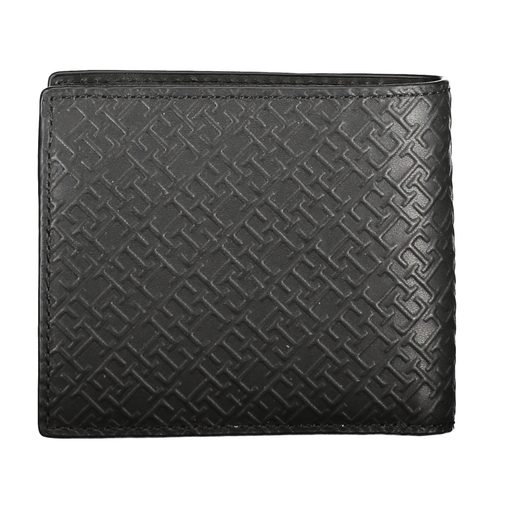 Tommy Hilfiger Tassen en Accessoires Black Heren