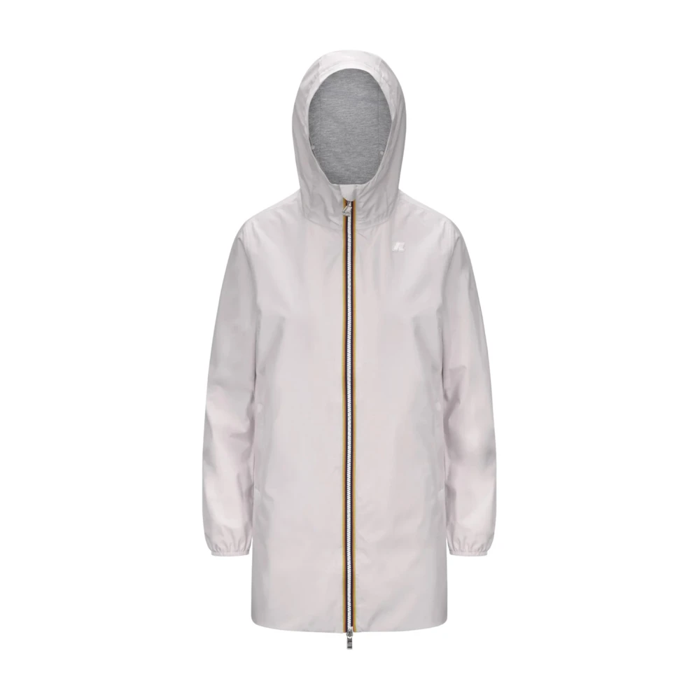 Jackets > Rain Jackets - - K-Way - Modalova