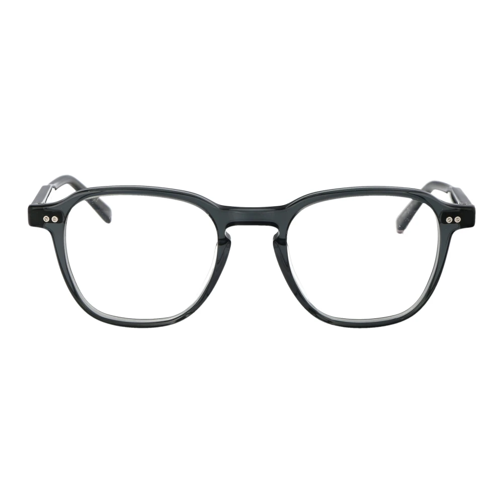Tommy Hilfiger Stijlvolle Optische Bril TH 2070 Gray Heren